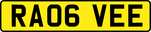 RA06VEE