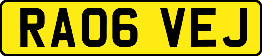 RA06VEJ