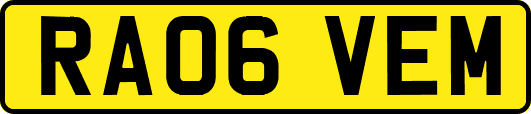 RA06VEM
