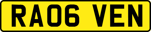 RA06VEN