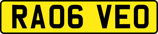 RA06VEO