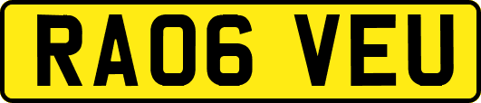 RA06VEU