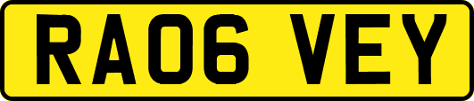 RA06VEY