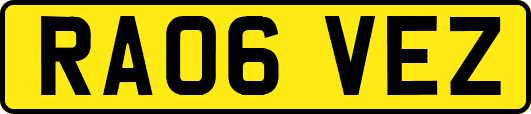 RA06VEZ