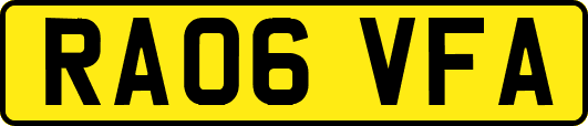 RA06VFA