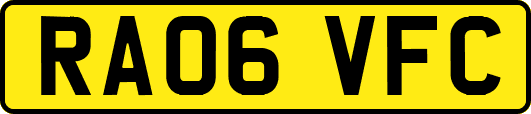 RA06VFC