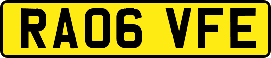 RA06VFE