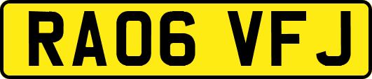 RA06VFJ
