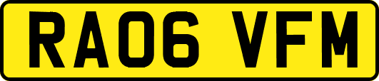 RA06VFM