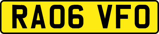 RA06VFO