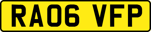 RA06VFP