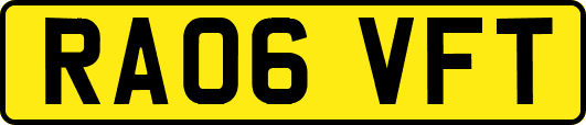 RA06VFT