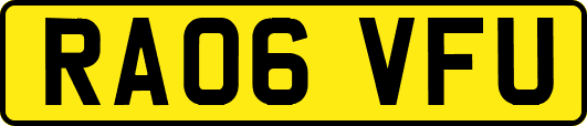 RA06VFU