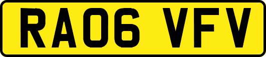 RA06VFV