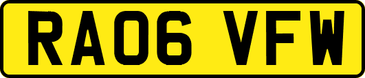 RA06VFW