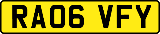 RA06VFY