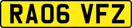 RA06VFZ