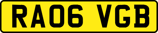 RA06VGB