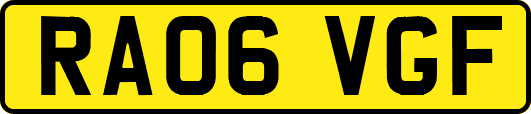 RA06VGF