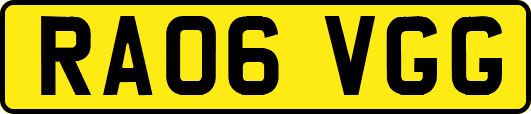 RA06VGG