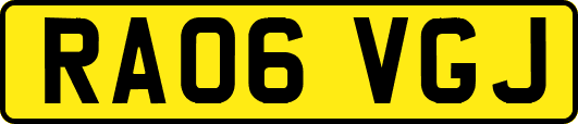RA06VGJ