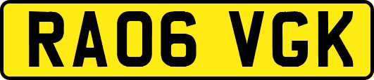 RA06VGK