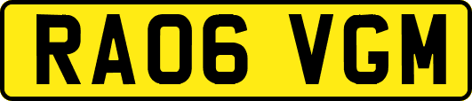 RA06VGM