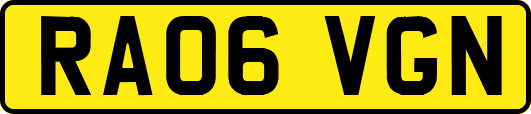 RA06VGN