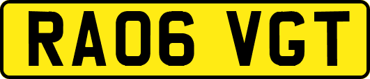 RA06VGT