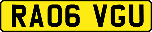 RA06VGU
