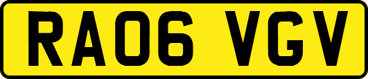 RA06VGV