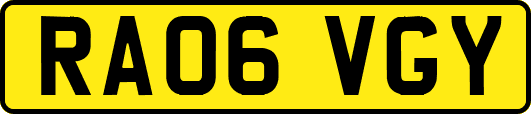 RA06VGY