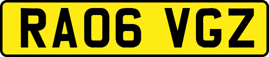 RA06VGZ
