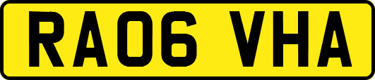 RA06VHA