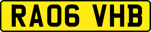 RA06VHB