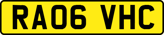 RA06VHC