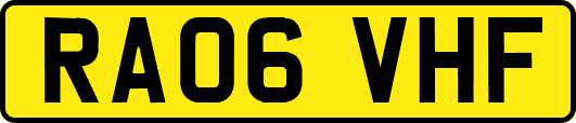 RA06VHF