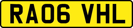RA06VHL