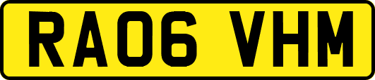 RA06VHM
