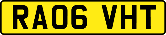RA06VHT