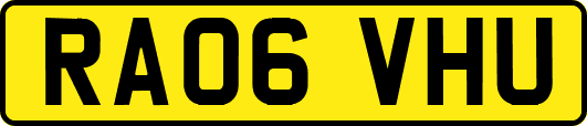 RA06VHU