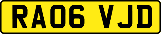 RA06VJD