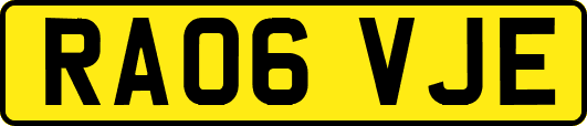 RA06VJE