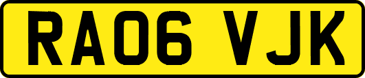 RA06VJK