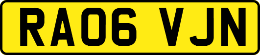 RA06VJN
