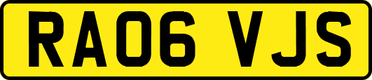 RA06VJS