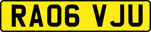 RA06VJU