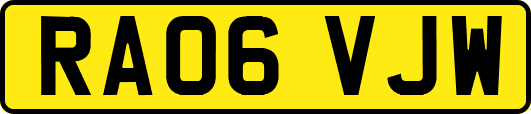 RA06VJW