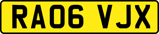 RA06VJX
