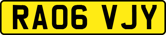 RA06VJY